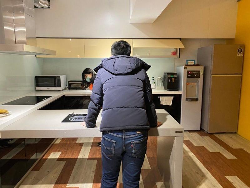 Owl Hostel image