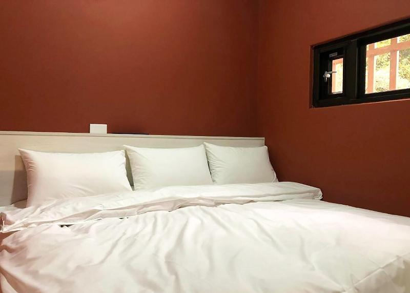 Owl Hostel image