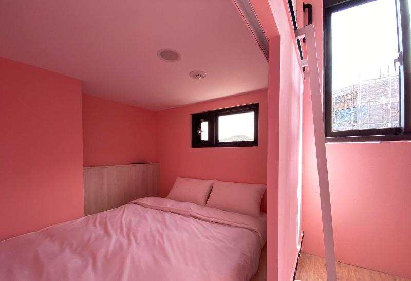 Owl Hostel image