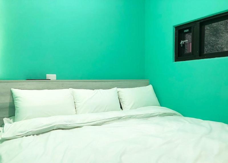 Owl Hostel image