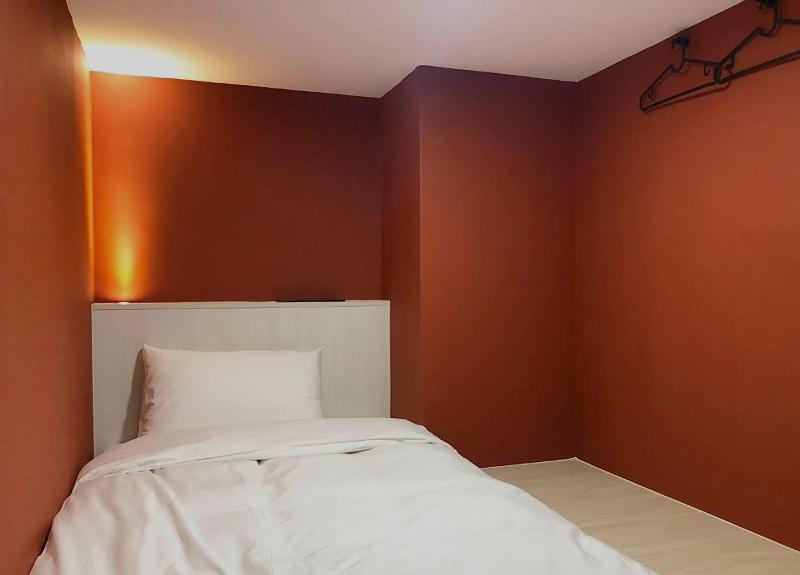 Owl Hostel image