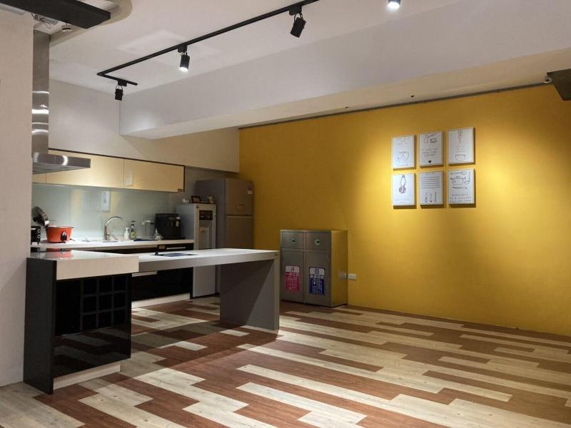 Owl Hostel image