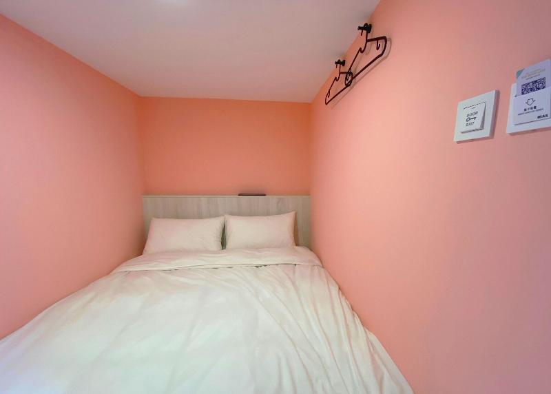 Owl Hostel image