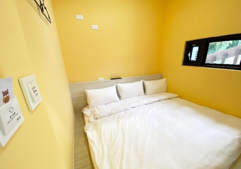 Owl Hostel image