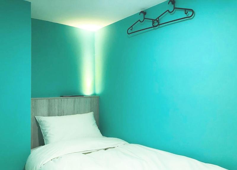 Owl Hostel image