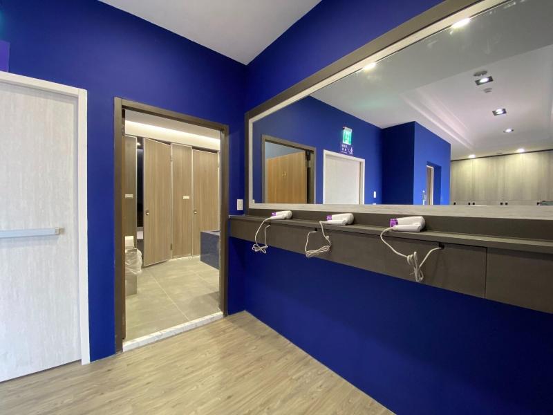 Owl Hostel image