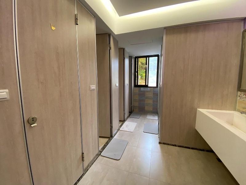 Owl Hostel image