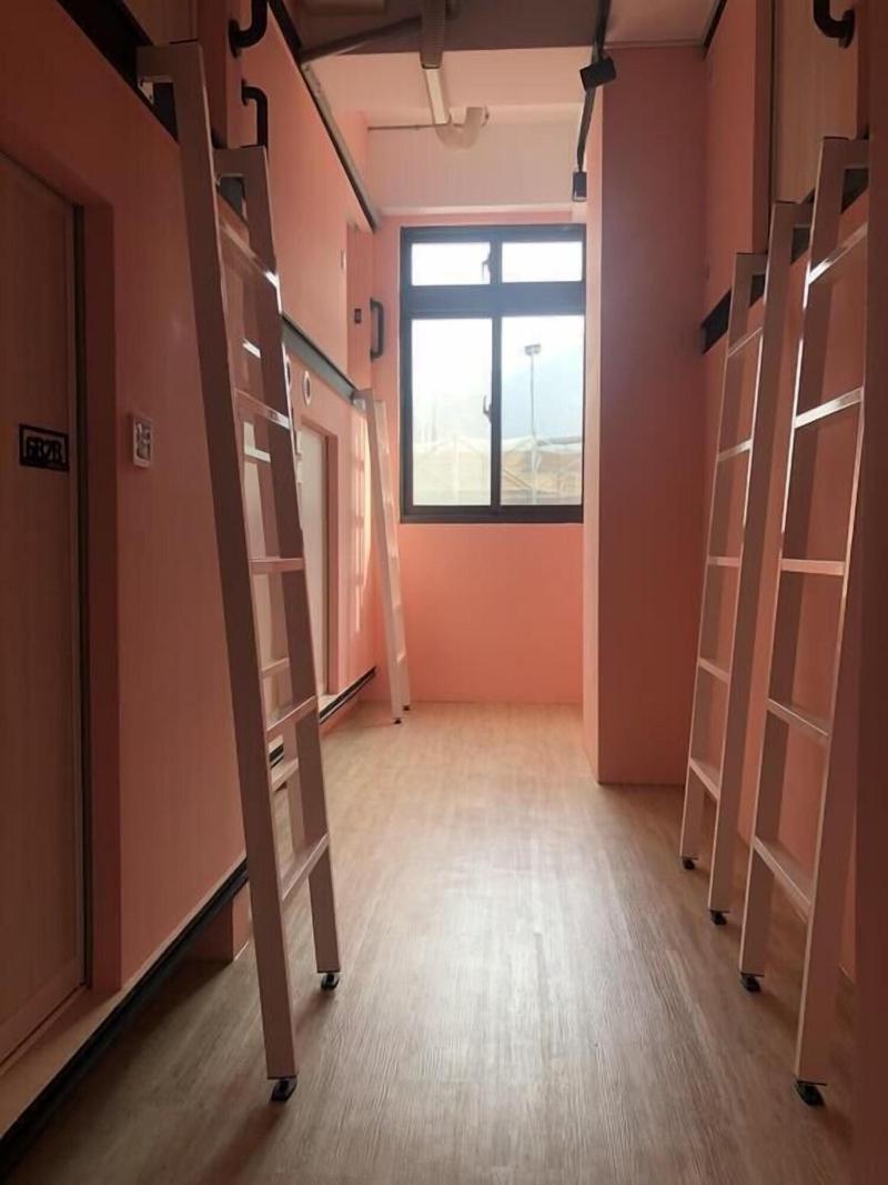 Owl Hostel image