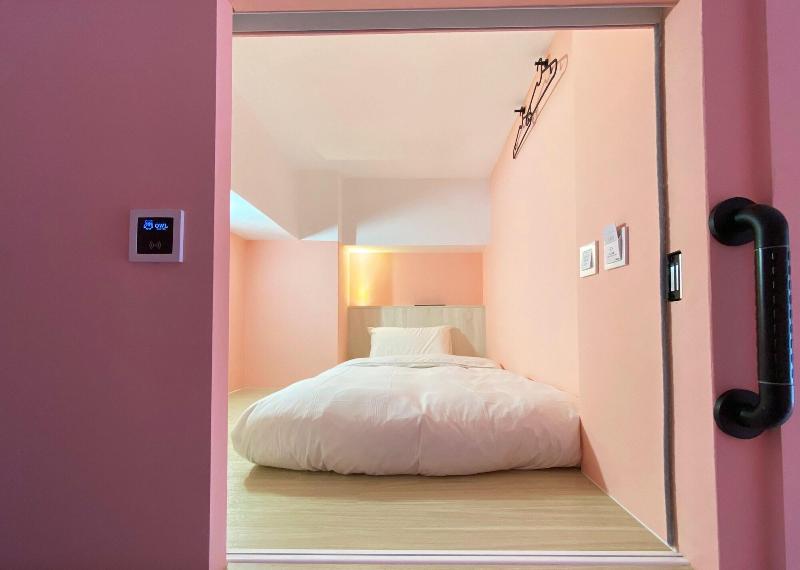 Owl Hostel image