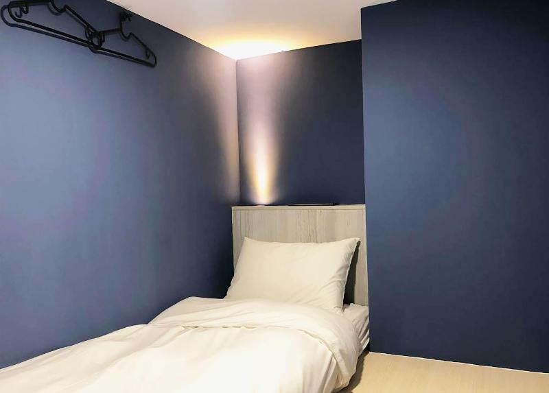 Owl Hostel image