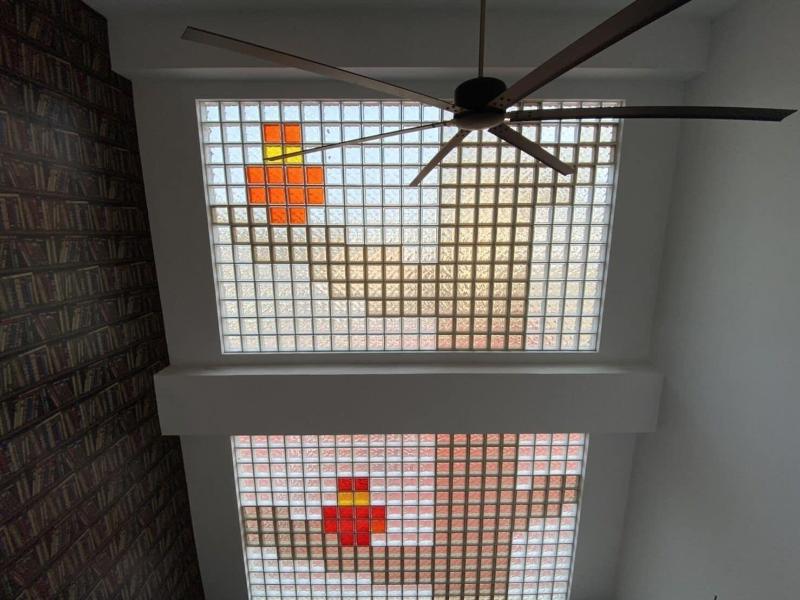 Owl Hostel image