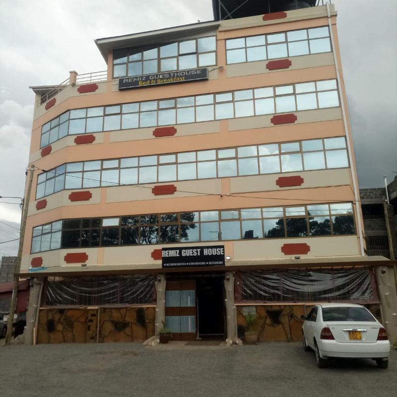 Remiz Guest House — main photo