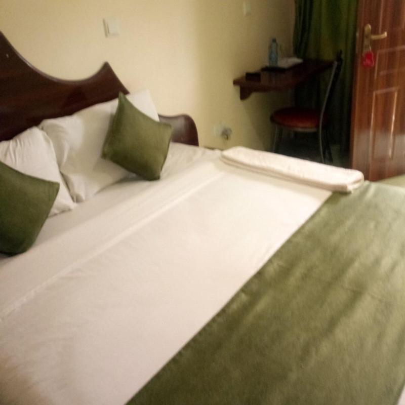 Remiz Guest House — photo 5