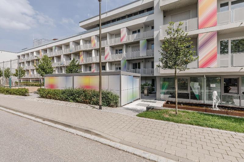 The Brucklyn Apartments image