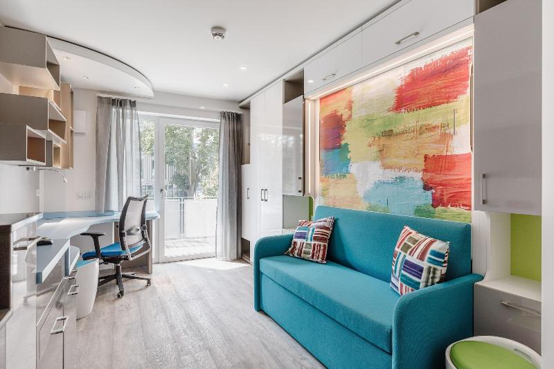 The Brucklyn Apartments image