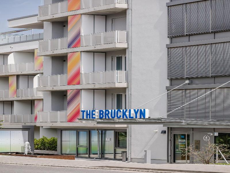 The Brucklyn Apartments image