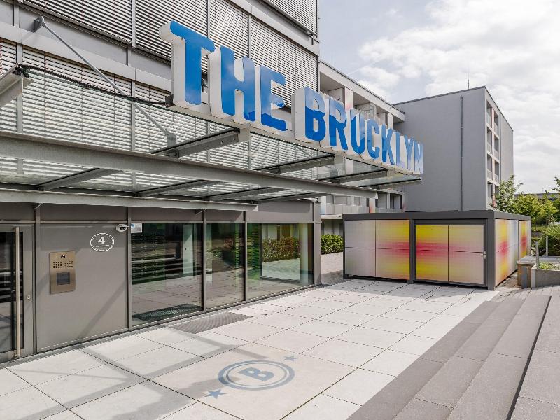The Brucklyn Apartments image