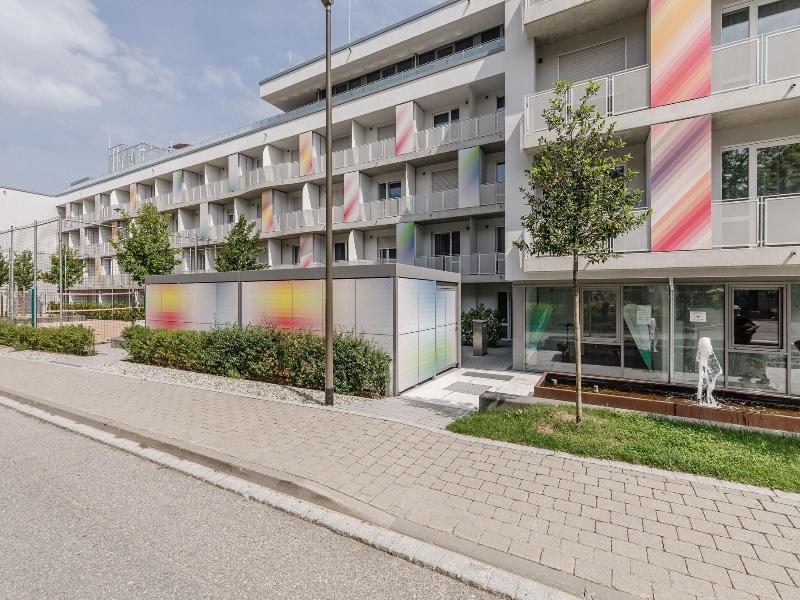 The Brucklyn Apartments image