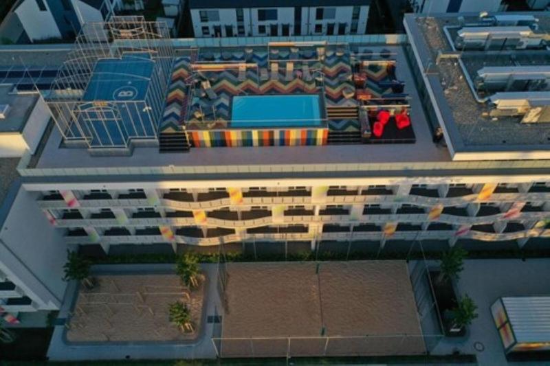 The Brucklyn Apartments image