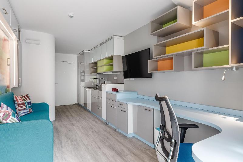 The Brucklyn Apartments image