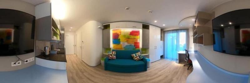 The Brucklyn Apartments image