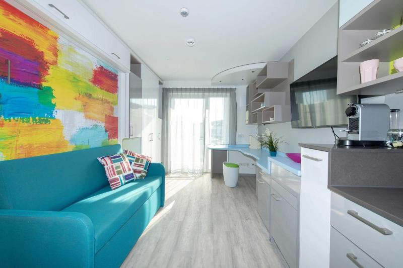 The Brucklyn Apartments image