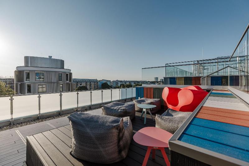 The Brucklyn Apartments image