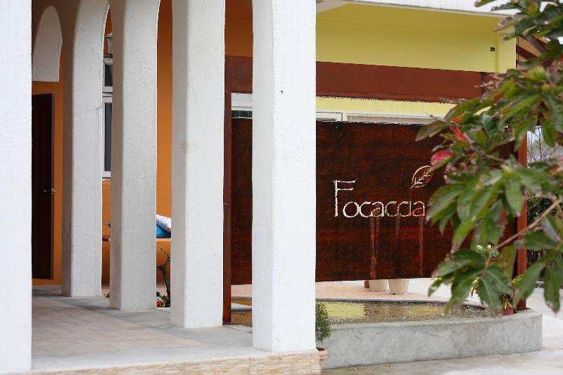 Focacia Bnb image