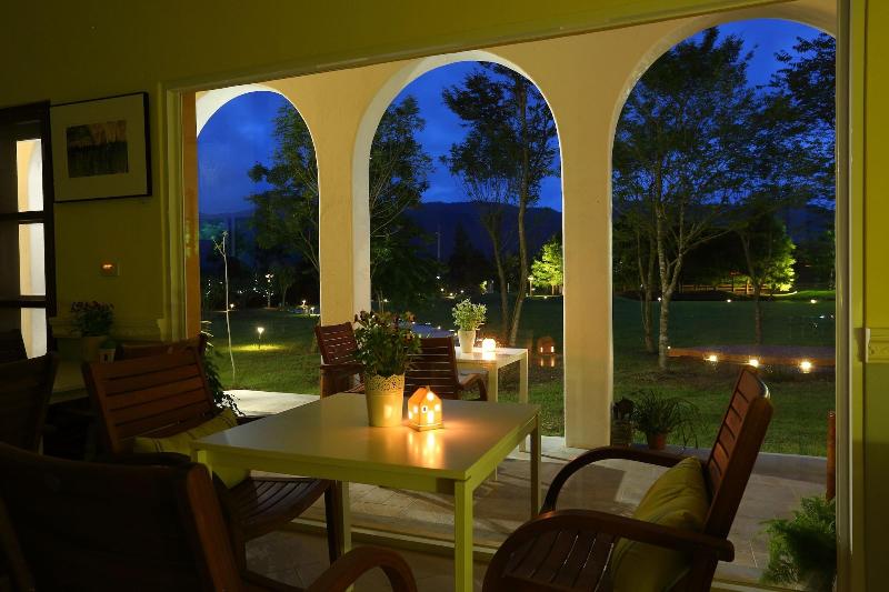 Focacia Bnb image