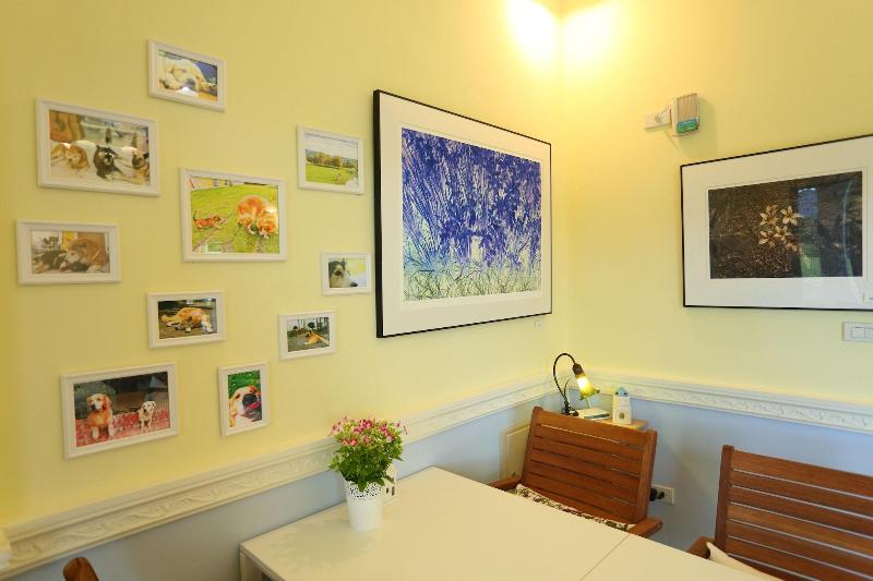 Focacia Bnb image