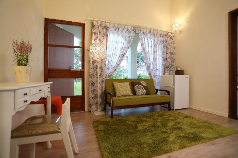 Focacia Bnb image