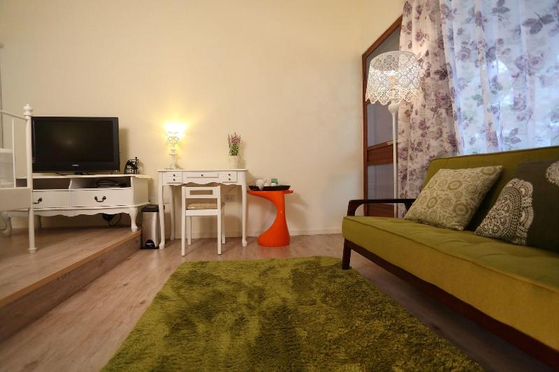 Focacia Bnb image
