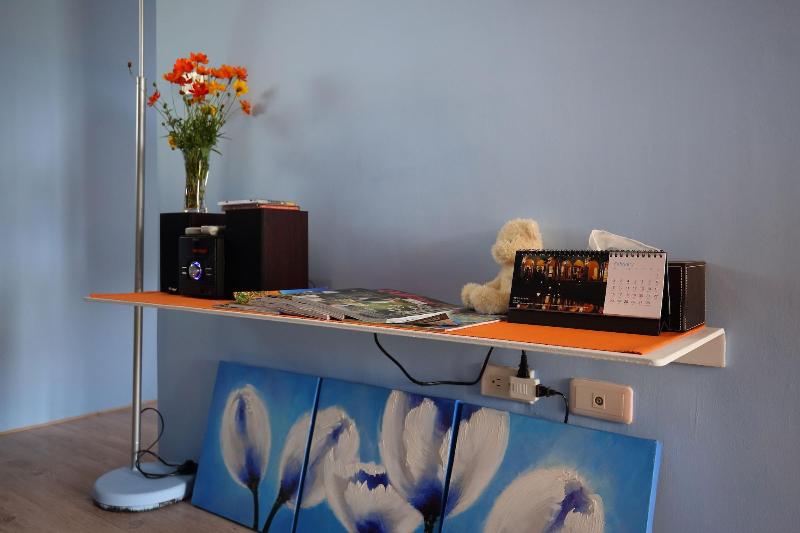 Focacia Bnb image