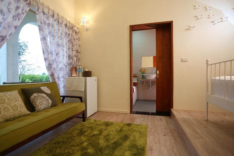 Focacia Bnb image