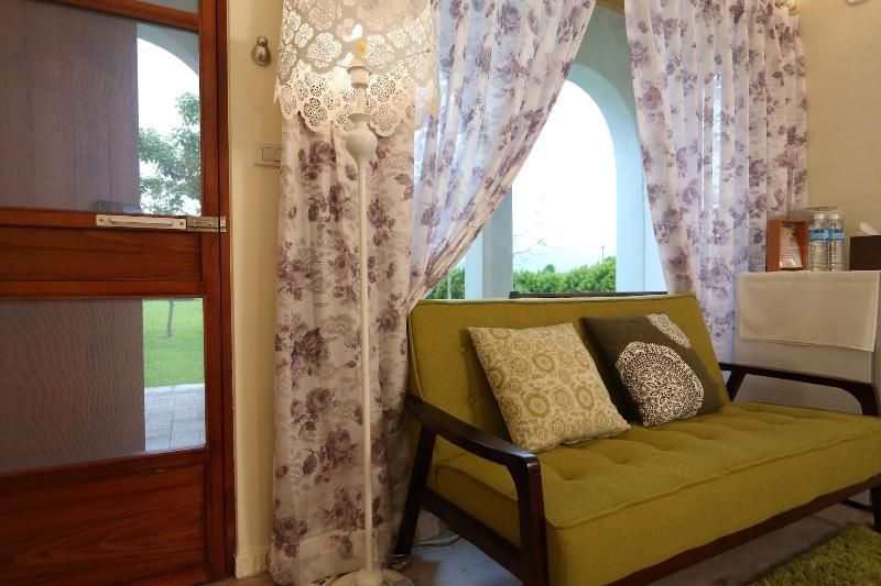 Focacia Bnb image