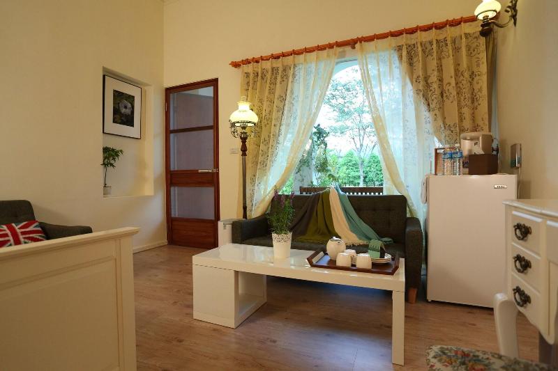 Focacia Bnb image