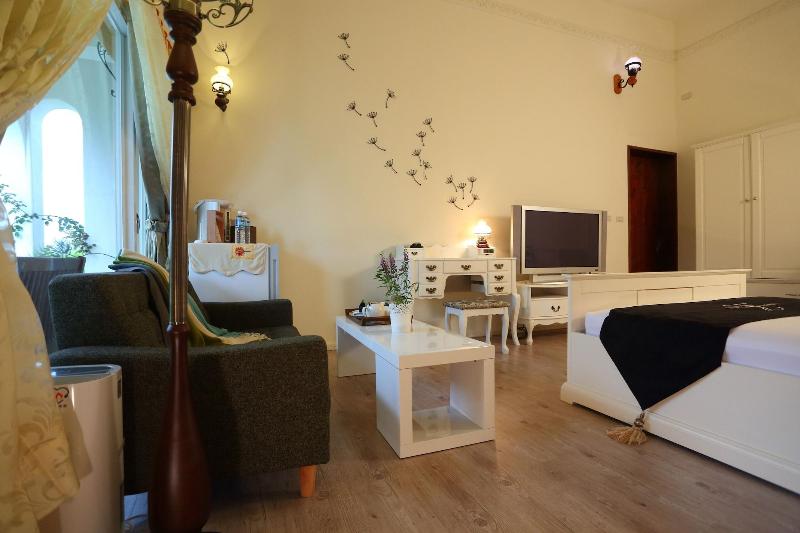 Focacia Bnb image