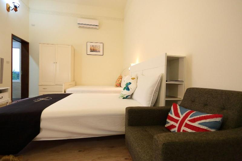 Focacia Bnb image