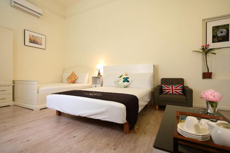 Focacia Bnb image