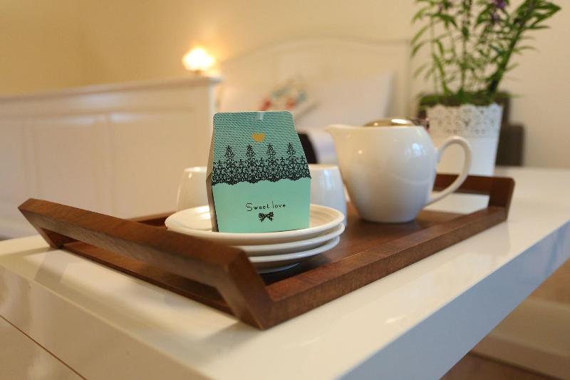 Focacia Bnb image