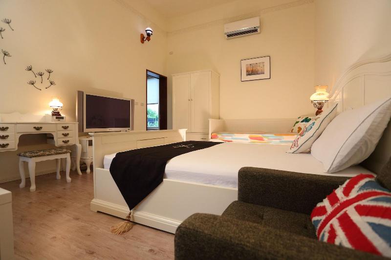 Focacia Bnb image
