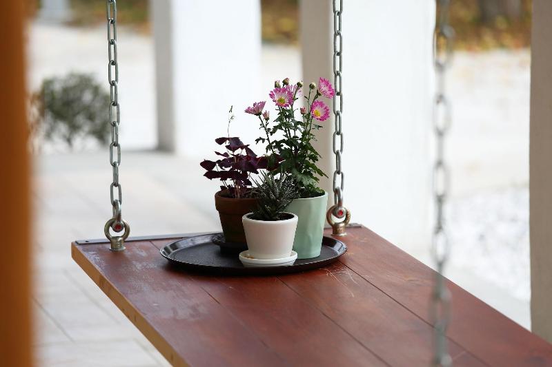 Focacia Bnb image