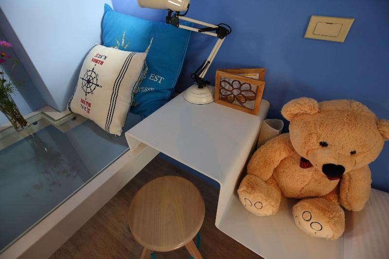 Focacia Bnb image