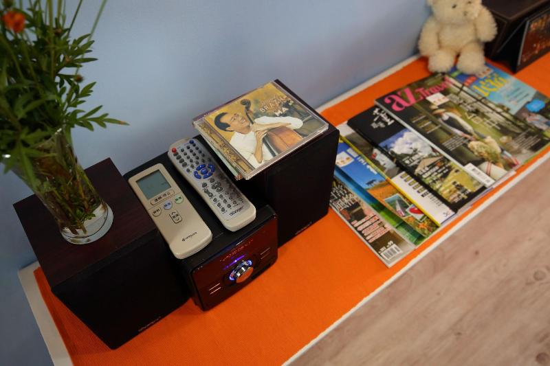 Focacia Bnb image