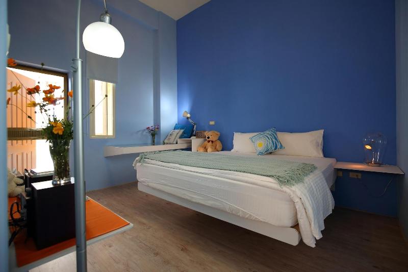Focacia Bnb image