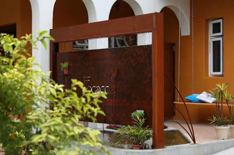 Focacia Bnb image