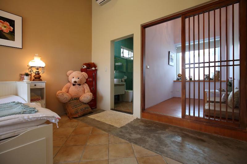 Focacia Bnb image