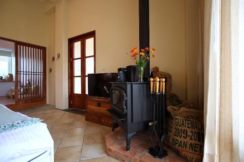 Focacia Bnb image