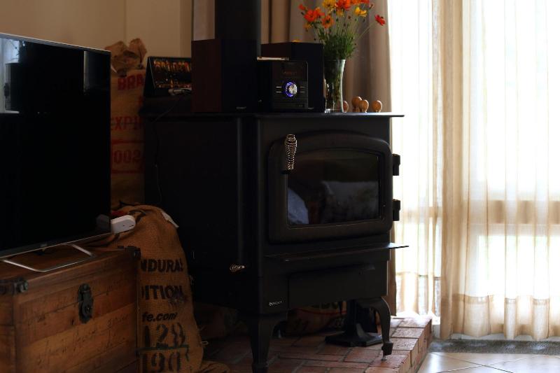 Focacia Bnb image