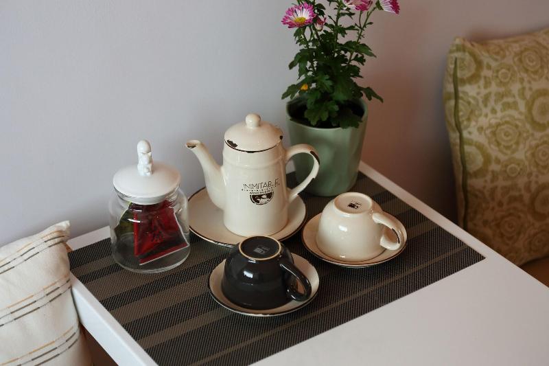 Focacia Bnb image